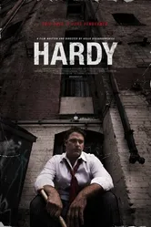 Hardy постер