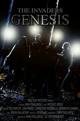 Захватчики: Генезис 2010 постер