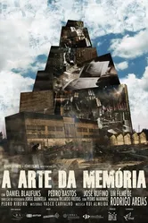 Arte da Memória постер