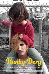 Hunky Dory постер