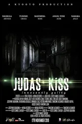 Judas Kiss постер