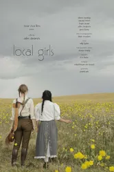 Local Girls постер