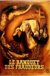 Le banquet des fraudeurs постер