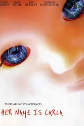 Ее имя Карла 2005 постер