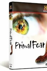 Primal Fear 2008 постер