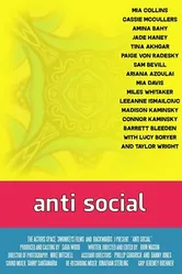 Anti Social постер