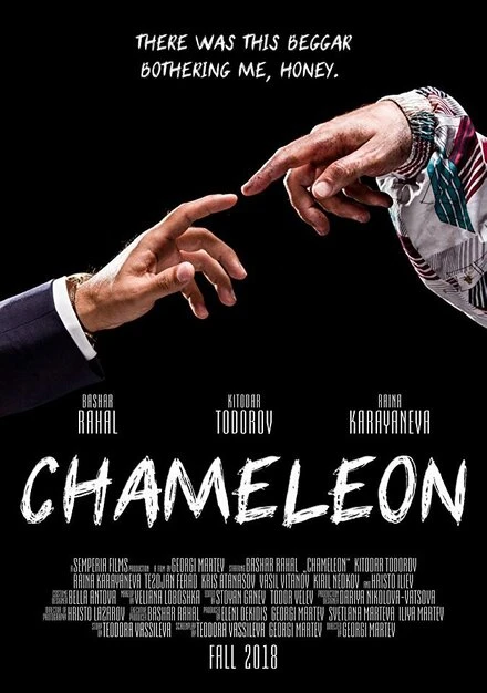 Постер Chameleon 2018