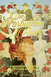 The Forbidden Aunt постер