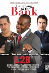 Laughing to the Bank with Brian Hooks постер