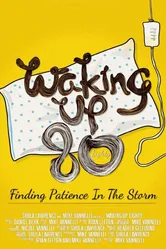 Waking Up 80 постер