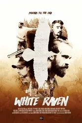 White Raven постер