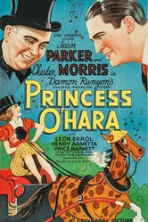 Princess O'Hara постер