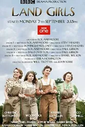 Работницы 2009 постер