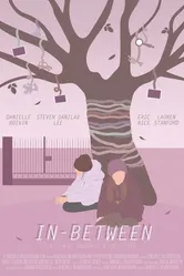 In-Between постер