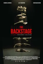 The Backstage постер