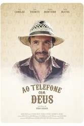 Ao Telefone com Deus постер