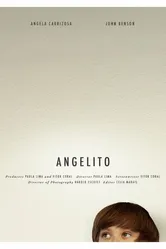 Angelito 2011 постер