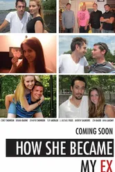 How She Became My Ex постер