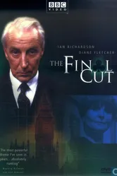 Карточный домик. Окончательное решение 1995 постер
