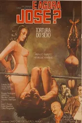 Где Жозе? — Пытка сексом 1979 постер