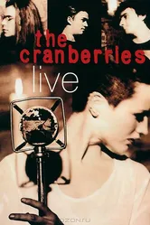 The Cranberries: Live постер