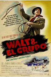 Walt & El Grupo постер