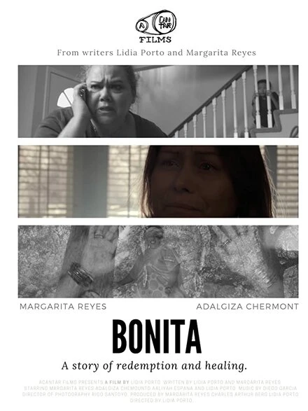 Постер Bonita