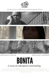 Bonita постер