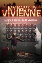 My Name Is Vivienne постер