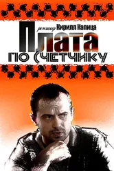Плата по счетчику 2014 постер