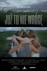 Juz tu nie wróce постер