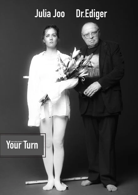 Постер Your Turn: Reverse Perspective