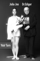 Your Turn: Reverse Perspective постер