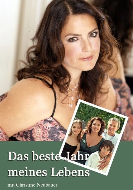Постер Das beste Jahr meines Lebens