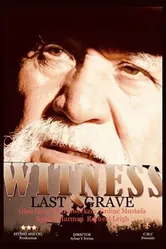 Witness Last Grave постер