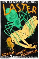 Laster der Menschheit постер