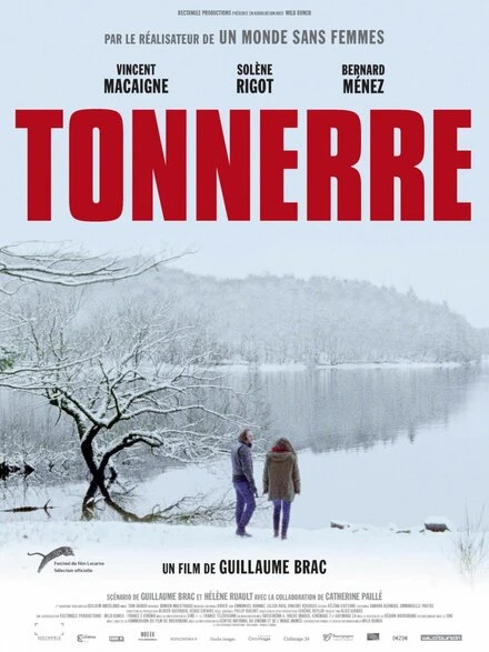 Постер Тоннер 2013