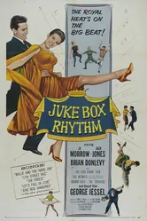 Juke Box Rhythm постер