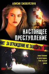 Настоящее преступление 1995 постер