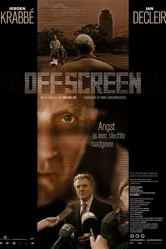 За кадром 2005 постер