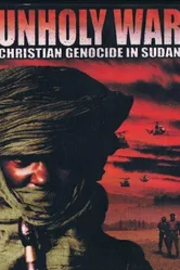 Unholy War постер