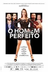O Homem Perfeito постер