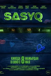 Sasyq постер