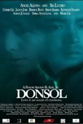 Донсол 2006 постер