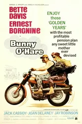Банни О'Хэйр 1971 постер