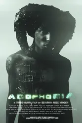 Agophobia постер