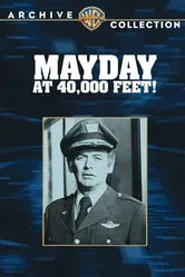 40 000 футов 1976 постер