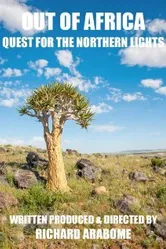 Out of Africa: Quest for the Northern Lights постер