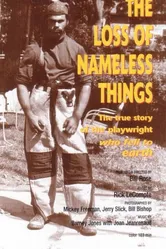 The Loss of Nameless Things постер