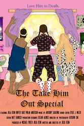 The Take Him Out Special постер